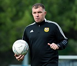 В тренерский штаб астраханского «Волгаря» вошел специалист с опытом работы в премьер-лиге