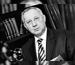 Скончался бывший ректор Астраханского медуниверситета Халил Галимзянов