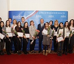 Спикер Облдумы Игорь Мартынов: «Журналист обязан быть объективным»