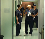 Астраханские и китайские кардиологи подписали соглашение  о сотрудничестве