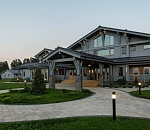 «La Datcha Астрахань» Олега Тинькова выставлена на продажу за 850 млн рублей