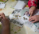 С 1 августа работающим пенсионерам повысят пенсии