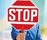 Перевозчики требуют не пускать волгоградские фуры в Астрахань