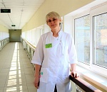 Светлана Пугачева 27 лет в акушерстве