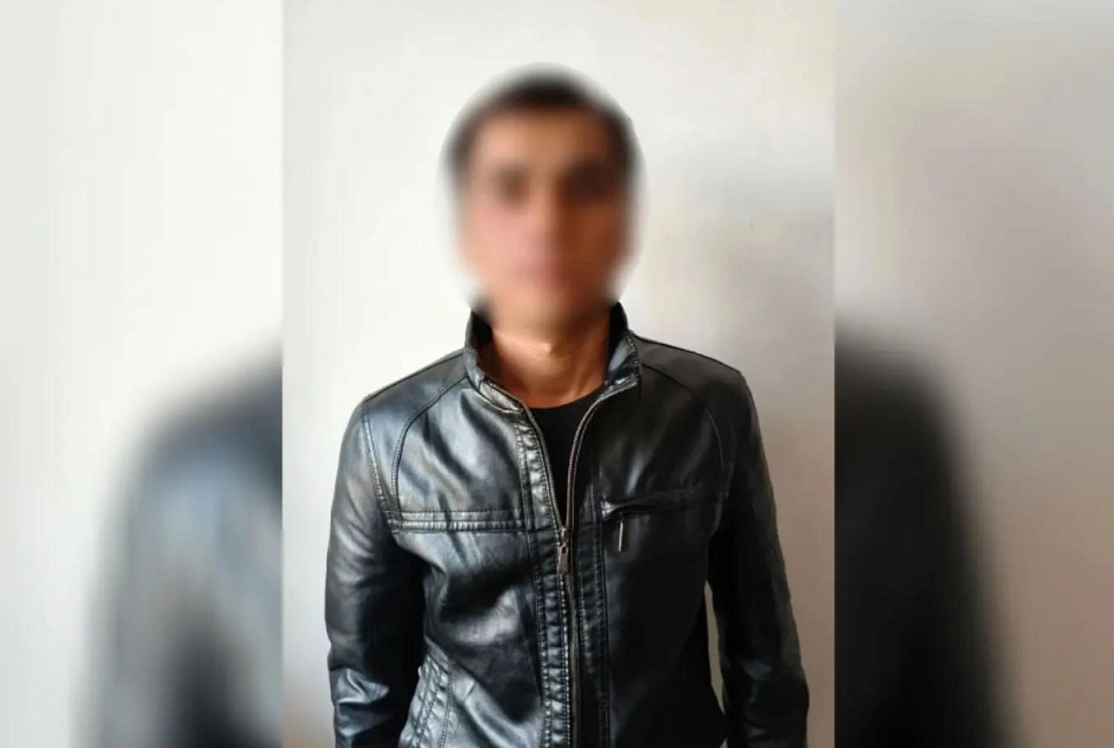 В Астрахани задержали нелегала, подозреваемого в тяжком половом преступлении на родине