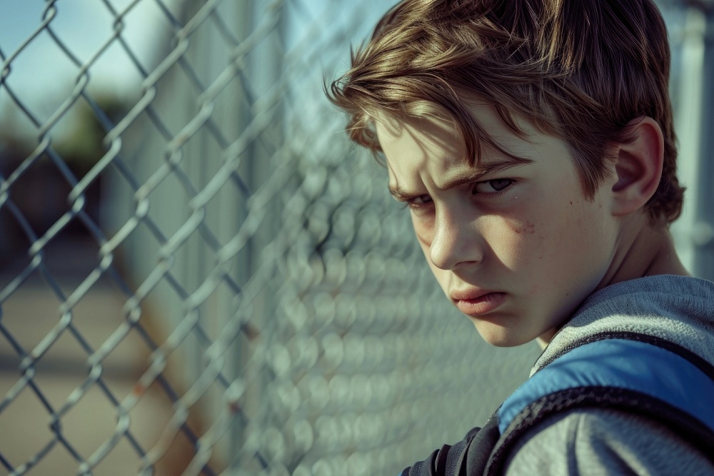 Подросток из Астрахани решил потратить летние каникулы на поиски «закладок»