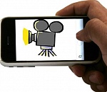 Астраханка сняла на видео, как соседка-пенсионерка обнесла квартиру 