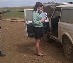 У астраханца изъяли автомобиль, на котором он совершил смертельное ДТП