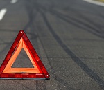 Под Астраханью перевернулась девятка: водитель погиб на месте