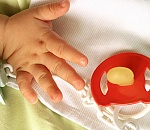 В Астрахани расследуется смерть двухмесячного ребенка