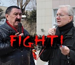 Эсер Шеин вызывает лидера астраханских коммунистов Вострецова на словесную дуэль