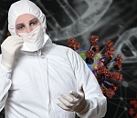 За сутки в Астраханской области 53 человека заразились COVID-19