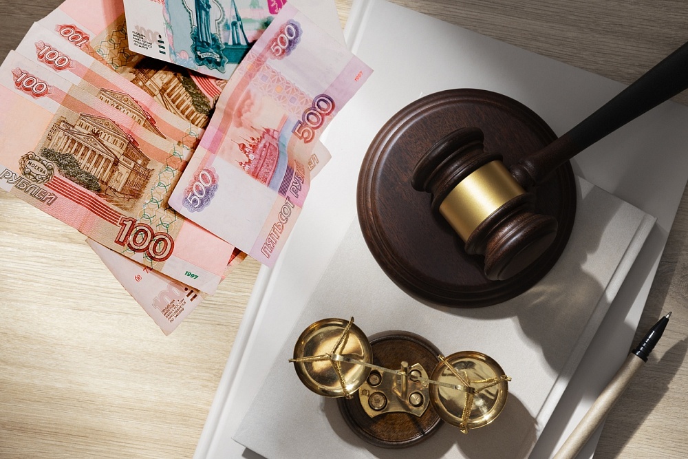 В Астраханской области будут судить бывшего и.о. главы Володарского района 