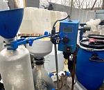 На севере Астраханской области прикрыли нарколабораторию