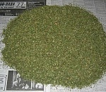 В Астрахани задержали пьяного мужчину, собиравшего коноплю