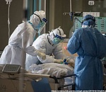 Умер еще один астраханец, инфицированный коронавирусом