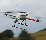 Четверых злостных рыбаков в Астраханской области поймали с воздуха