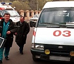 Под Астраханью соседи и участковый спасли пенсионерку, получившую инсульт