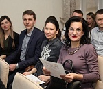 В Астрахани подвели итоги кадрового проекта «Смена»