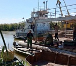 В осеннюю путину Служба занятости уже трудоустроила более 700 астраханцев