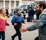 Астраханских детей вернули по месту прописки