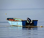 Рыбак из Тулы утонул под Астраханью