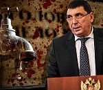 Астраханский экс-министр ЖКХ Виктор Яковлев и «бумажный» водопровод