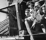 Шеин и его команда