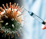 В Астрахани закрылся еще один пункт антиковидной вакцинации