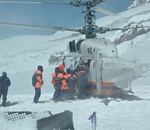 Второй альпинист из Астрахани, пропавший на Эльбрусе, найден живым 