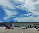 Авиарейс из Казани в Астрахань задерживается из-за ограничений 