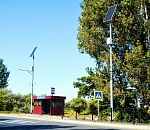 На дороге Астрахань – Красный Яр останавливаться стало безопаснее