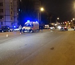 70-летняя астраханка погибла под колесами автомобиля