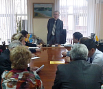 Место Олега Шеина займет Евгений Дунаев