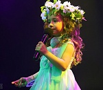 В Астрахани пройдет детский конкурс красоты