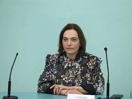 В ведущей больнице Астраханской области сменился главврач