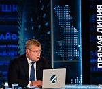 Астраханцы стали вдвое реже жаловаться на мусор