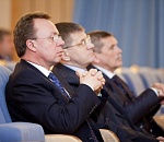 Сергей Сергеев: «Перспективы появятся, когда прекратятся раздоры»