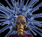 В Астрахани +19 инфицированных коронавирусом  