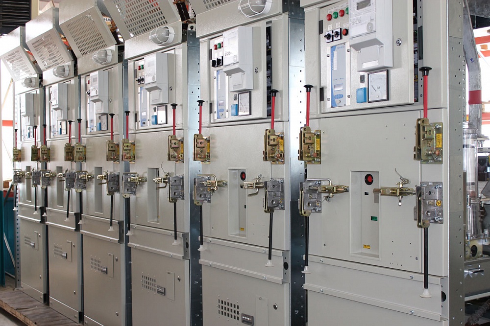 "Атеф" готова стать резидентом астраханской ОЭЗ