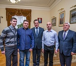 Экипаж танкера "Механик Чеботарев" оправдан ливийским судом