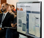 В ногу с бизнесом: «Ростелеком» в Астрахани представил ИТ-решения и умные сервисы для предпринимателей