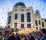 Куда пойти на майские праздники: большая афиша Астрахани