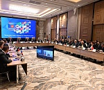 Южно-Российской Парламентской Ассоциации – 25 лет 