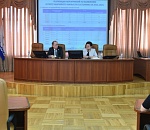 Мария Пермякова: «Памятники архитектуры сносить не будут»