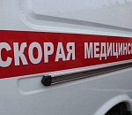 Астраханец сорвался с 6-метровой высоты, ремонтируя мост