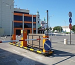 Две бесплатные парковки появятся в центре Астрахани