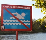 В Астрахани скоро откроют купальный сезон, но купаться пока не разрешат