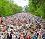 «Бессмертный полк» в Астрахани: где собираемся?