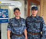 А люди подумали – пьян: астраханские приставы спасли раненого мужчину
